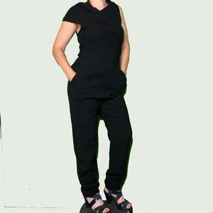 3.1 Phillip Lim Romper - Boho Style - Asymmetrical sleeves - US 2 XS